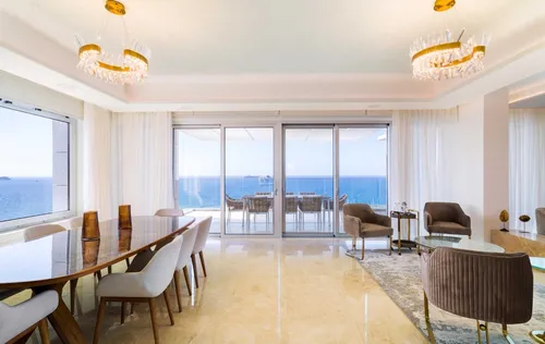 4 Bedrooms Penthouse in St Raphael Tower Resort