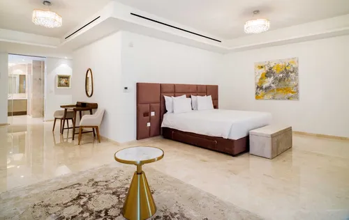 4 Bedrooms Penthouse in St Raphael Tower Resort