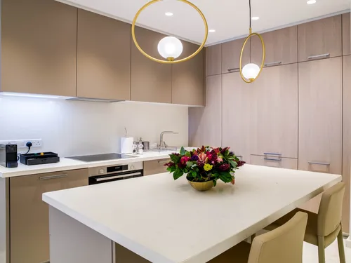 2 Bedrooms Apartment in St Raphael Tower Resort