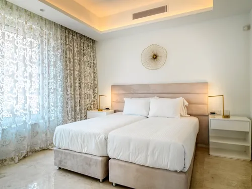 2 Bedrooms Apartment in St Raphael Tower Resort