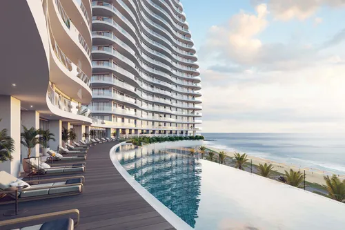 1 Bedroom Apartment in 117-123 Vasileos Georgiou A