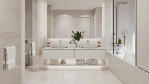 6 Bedrooms Penthouse in Limassol Centre