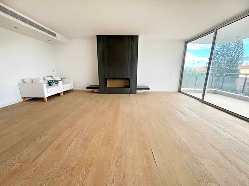 Exquisite Unused Penthouse