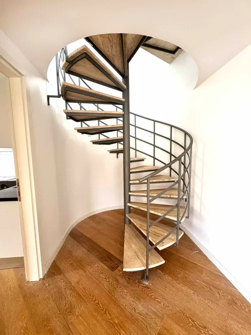 3 Bedrooms Penthouse in Lapithou 13