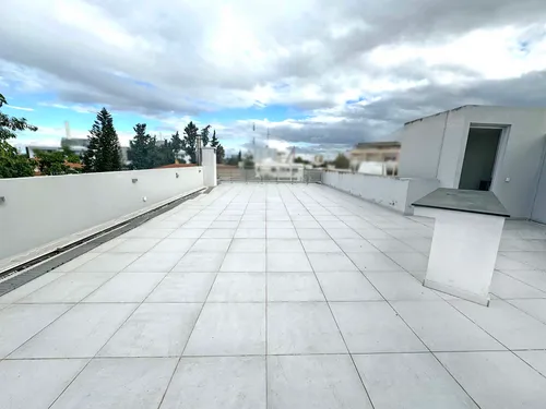 3 Bedrooms Penthouse in Lapithou 13