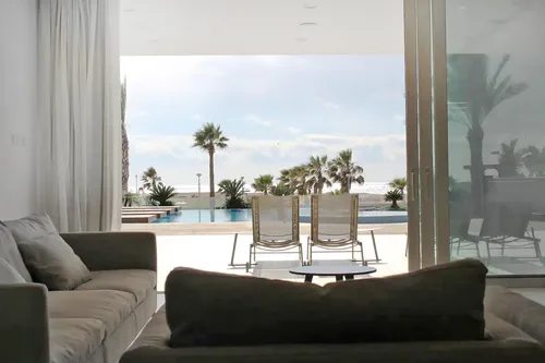 6 Bedrooms Villa in Kryou Nerou