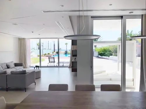 6 Bedrooms Villa in Kryou Nerou