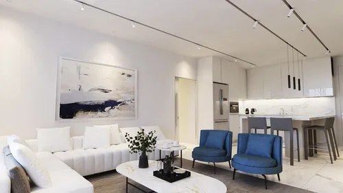 2 Bedrooms Penthouse in Kennedy Avenue