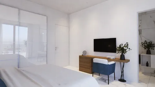 2 Bedrooms Penthouse in Kennedy Avenue