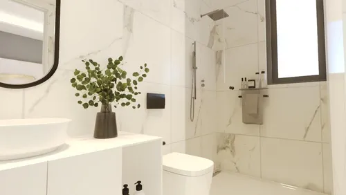 2 Bedrooms Penthouse in Kennedy Avenue