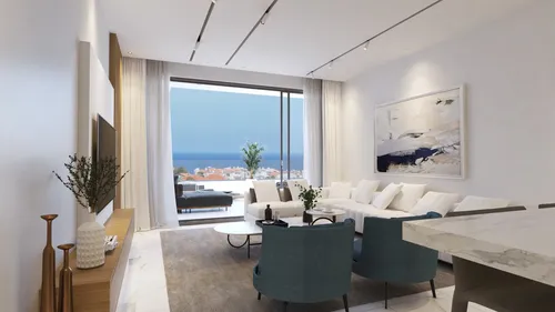 3 Bedrooms Apartment in Kennedy Avenue