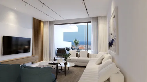 3 Bedrooms Apartment in Kennedy Avenue