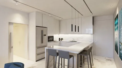 3 Bedrooms Apartment in Kennedy Avenue