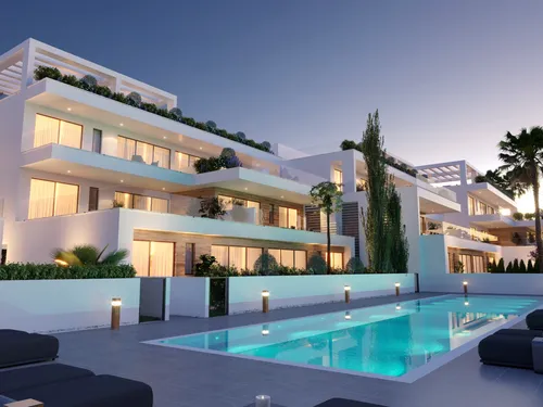 3 Bedrooms Apartment in Kennedy Avenue