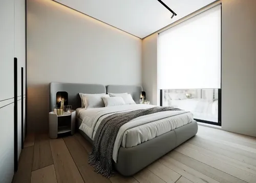 2 Bedrooms Penthouse in Faneromenis avenue