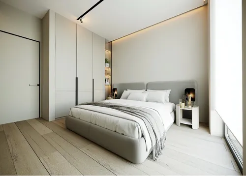 2 Bedrooms Penthouse in Faneromenis avenue