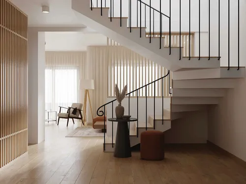 7 Bedrooms House in Megalou Alexandrou 1