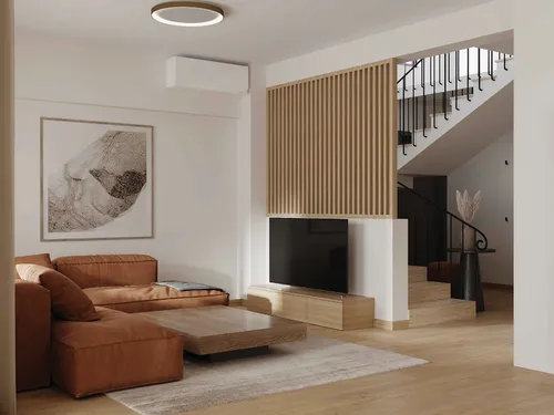 7 Bedrooms House in Megalou Alexandrou 1