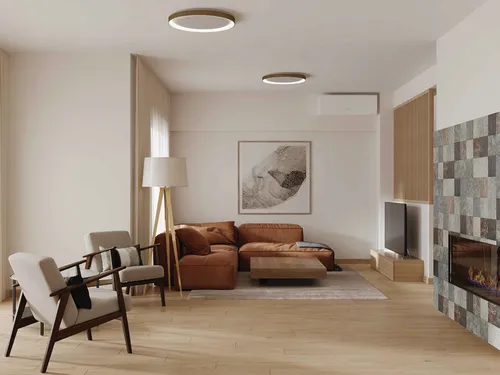 Duplex Luxury Apartment