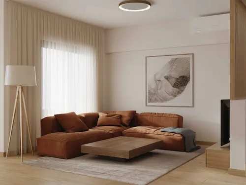 7 Bedrooms House in Megalou Alexandrou 1