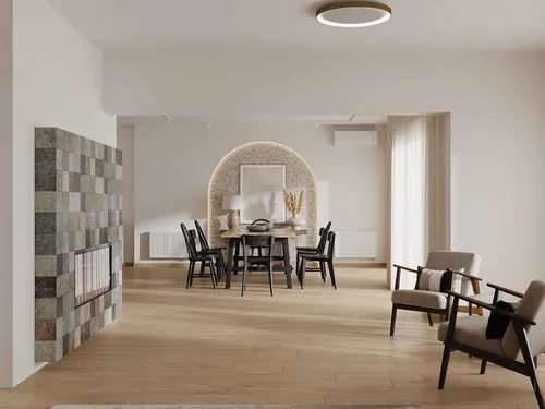 7 Bedrooms House in Megalou Alexandrou 1