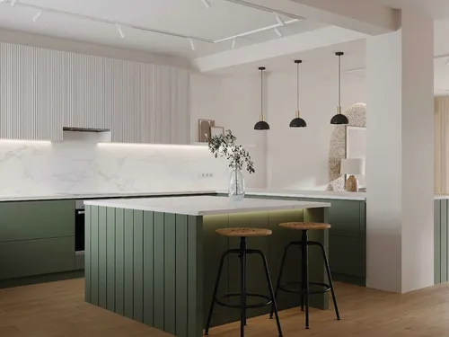 7 Bedrooms House in Megalou Alexandrou 1