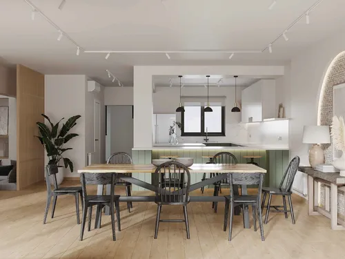 7 Bedrooms House in Megalou Alexandrou 1