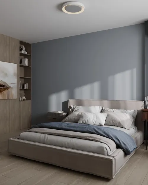 7 Bedrooms House in Megalou Alexandrou 1