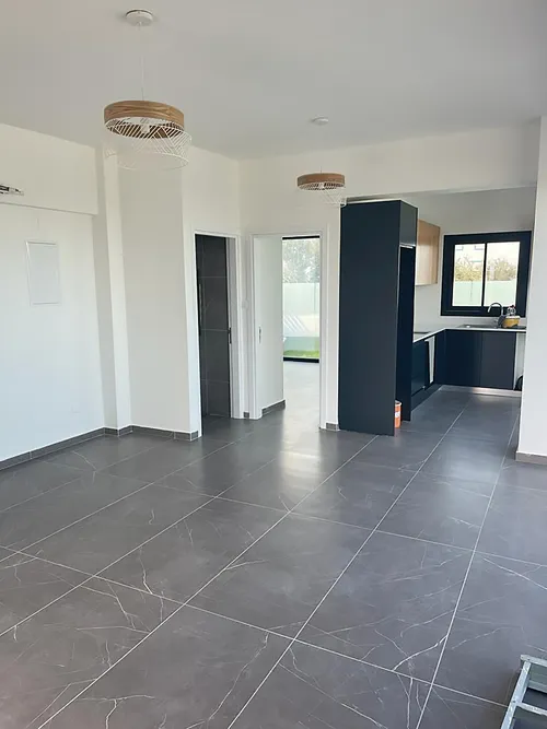 3 Bedrooms House in Kapparis