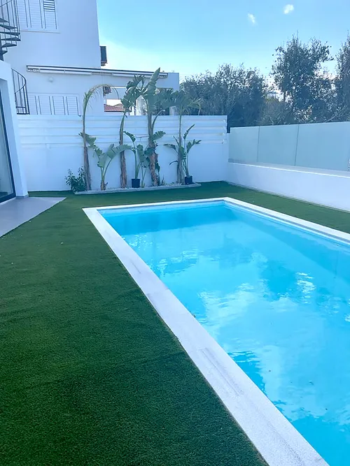 3 Bedrooms House in Kapparis