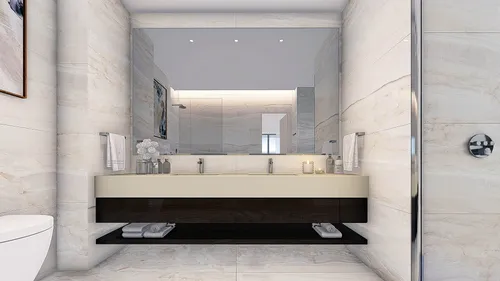 3 Bedrooms Apartment in