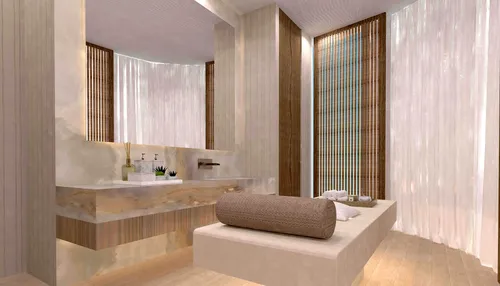 3 Bedrooms Apartment in