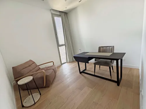 3 Bedrooms Apartment in 44 Themistokli Dervi