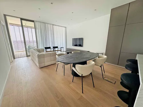 3 Bedrooms Apartment in 44 Themistokli Dervi