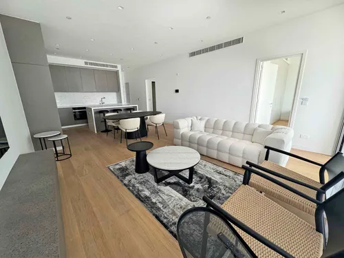 3 Bedrooms Apartment in 44 Themistokli Dervi