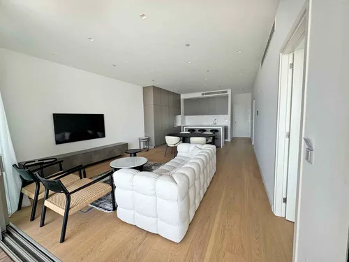 3 Bedrooms Apartment in 44 Themistokli Dervi