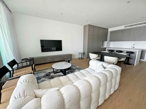 Stunning Architectural Masterpiece