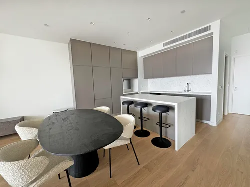 3 Bedrooms Apartment in 44 Themistokli Dervi