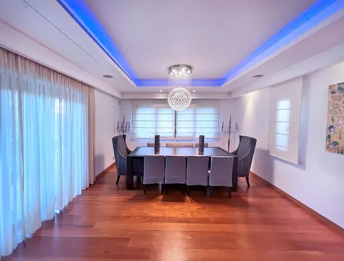 5 Bedrooms House in Karava 7