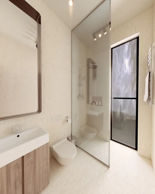 3 Bedrooms House in Pervolia