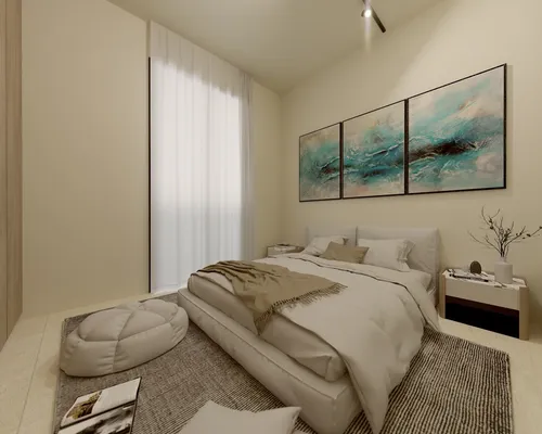 3 Bedrooms House in Pervolia