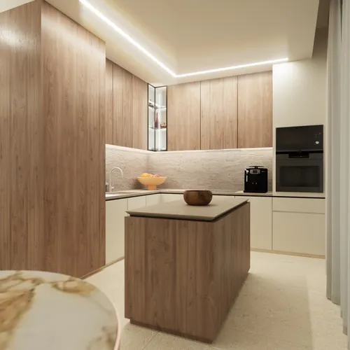 3 Bedrooms House in Pervolia