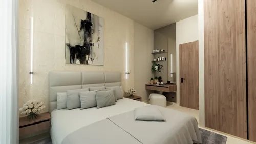 3 Bedrooms House in Pervolia