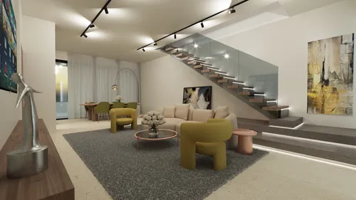 3 Bedrooms House in Pervolia