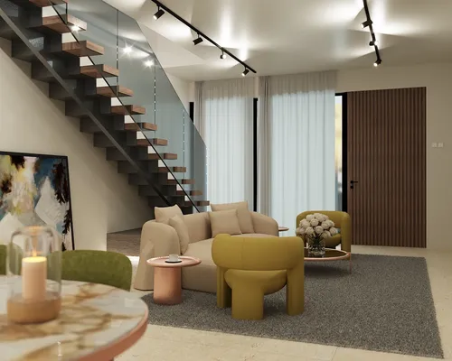 3 Bedrooms House in Pervolia