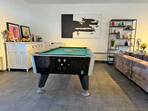 4 Bedrooms House in Komis Kepir 8