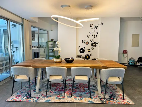 4 Bedrooms House in Komis Kepir 8