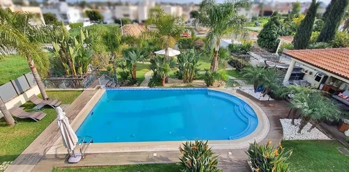 7 Bedrooms House in Tymvos Makedonitissas