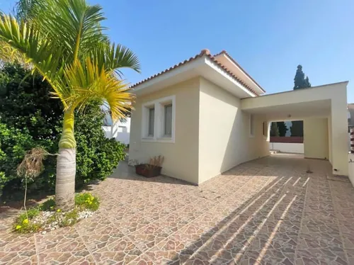 3 Bedrooms House in Pervolia