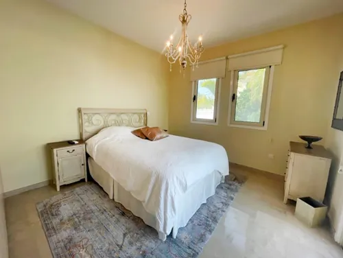 3 Bedrooms House in Pervolia